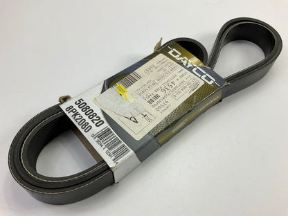 Dayco 5080820 Serpentine Belt