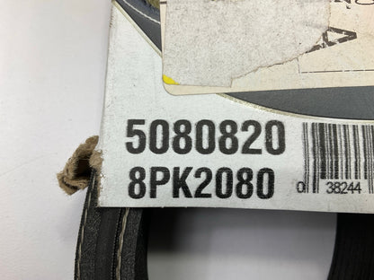 Dayco 5080820 Serpentine Belt