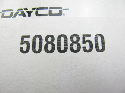 Dayco 5080850 Serpentine Belt - 1.12'' X 85.50'' - 8 Ribs