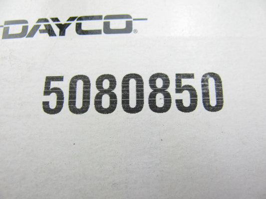 Dayco 5080850 Serpentine Belt - 1.12'' X 85.50'' - 8 Ribs