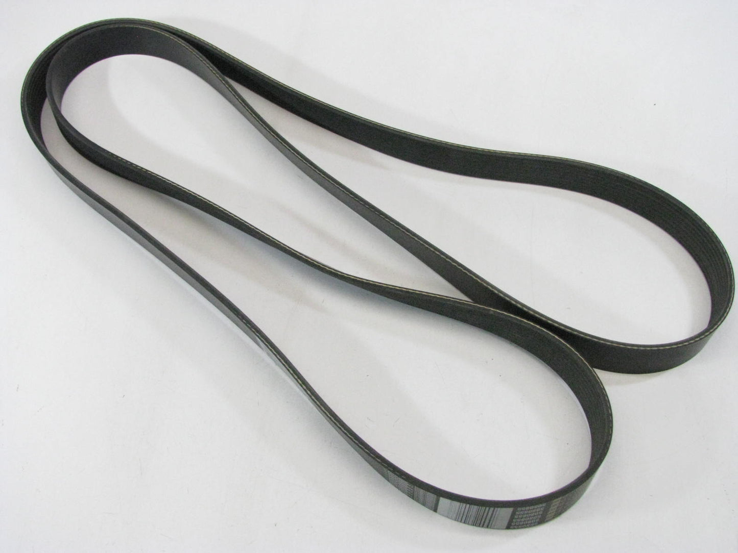 Dayco 5080855 Serpentine Belt - 1.12'' X 86.00'' - 8 Ribs