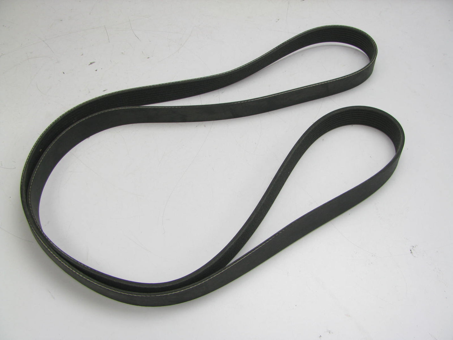 Dayco 5080865 Serpentine Belt - 1.12'' X 87.125'' - 8 Ribs