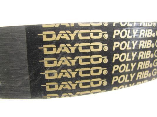 Dayco 5080865 Serpentine Belt - 1.12'' X 87.125'' - 8 Ribs