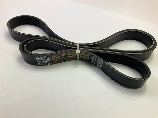 Dayco 5080880 Serpentine Belt