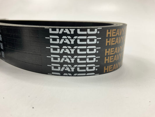 Dayco 5080890 Serpentine Belt