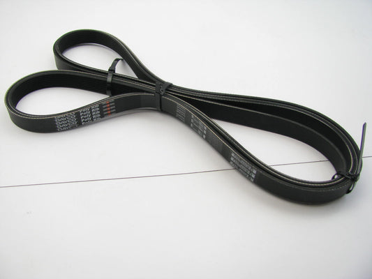 Dayco 5080950 Serpentine Belt