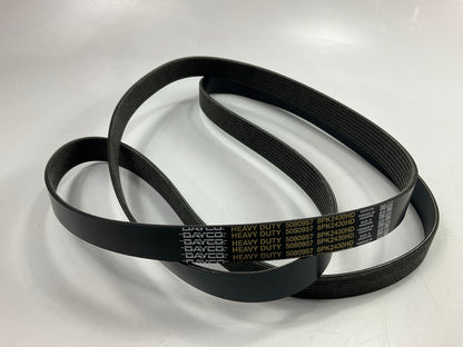Dayco 5080957 Serpentine Belt