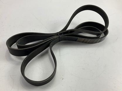 Dayco 5080993 Serpentine Belt - 1.12'' X 99.25'' - 8 Ribs