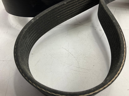 Dayco 5080993 Serpentine Belt - 1.12'' X 99.25'' - 8 Ribs