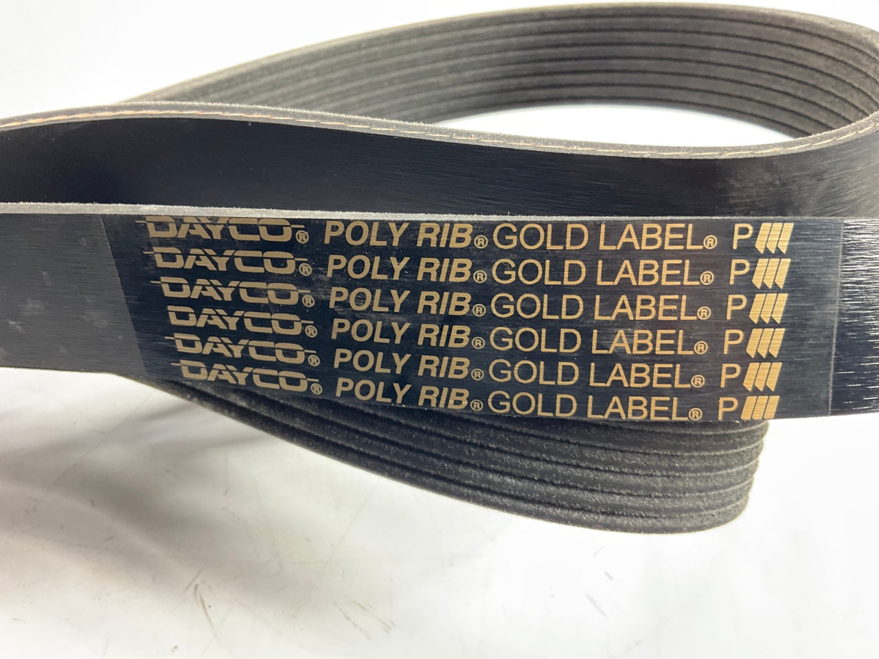 Dayco 5080993 Serpentine Belt - 1.12'' X 99.25'' - 8 Ribs