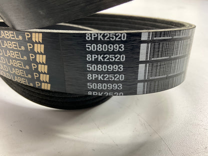 Dayco 5080993 Serpentine Belt - 1.12'' X 99.25'' - 8 Ribs