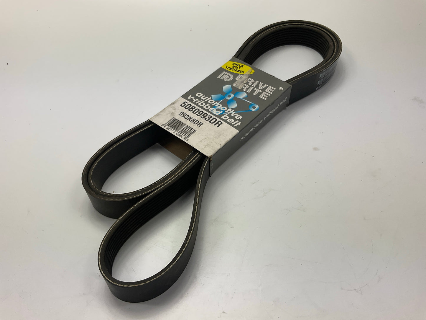 Dayco 5080993DR Serpentine Belt