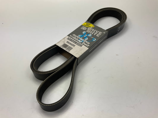 Dayco 5080993DR Serpentine Belt