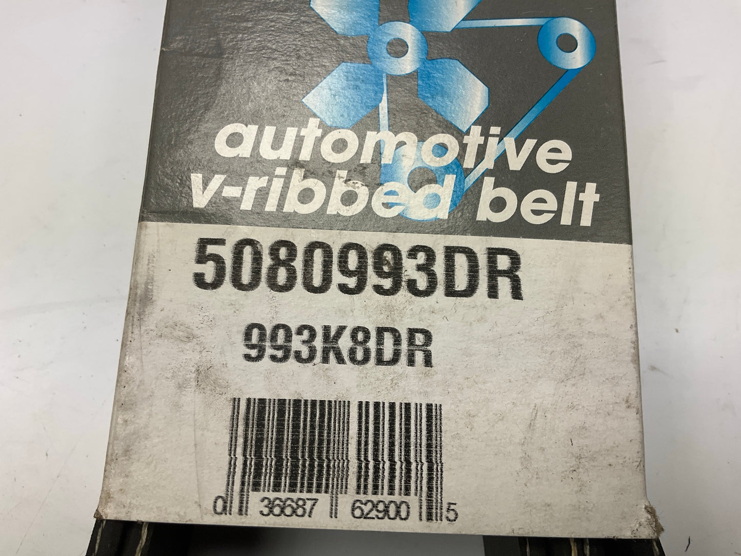 Dayco 5080993DR Serpentine Belt