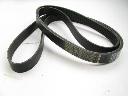 Dayco 5081025 Serpentine Belt 8PK2605