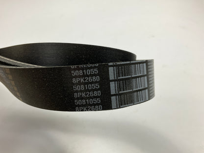 Dayco 5081055 Serpentine Belt