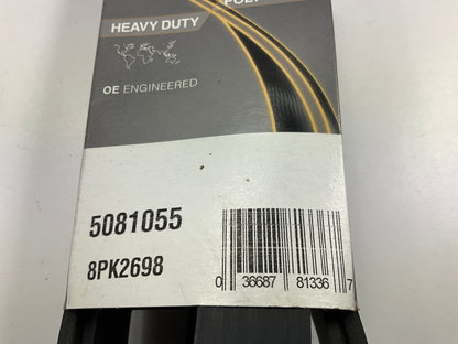 Dayco 5081055 Serpentine Belt
