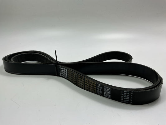 Dayco 5081125 Serpentine Belt