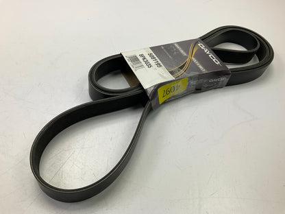 Dayco 5081195 Serpentine Belt Main Drive 95-02 Ford 7.3L Van (w/Ambulance Pkg)