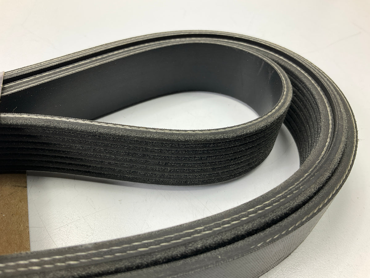 Dayco 5081195 Serpentine Belt Main Drive 95-02 Ford 7.3L Van (w/Ambulance Pkg)