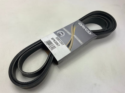 Dayco 5081207 Serpentine Belt