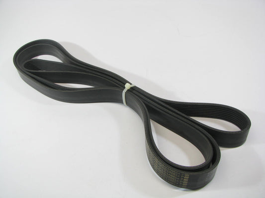 Dayco 5081217 Serpentine Belt - 1.12'' X 121.875'' - 8 Ribs