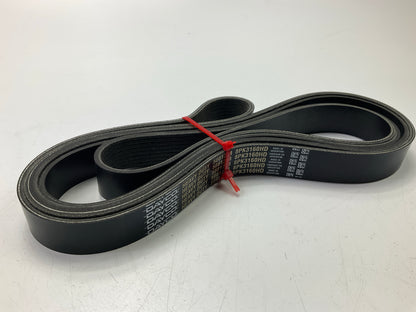 Dayco 5081244 Serpentine Belt