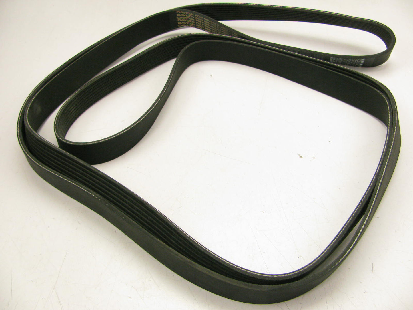 Dayco 5081254 Serpentine Belt