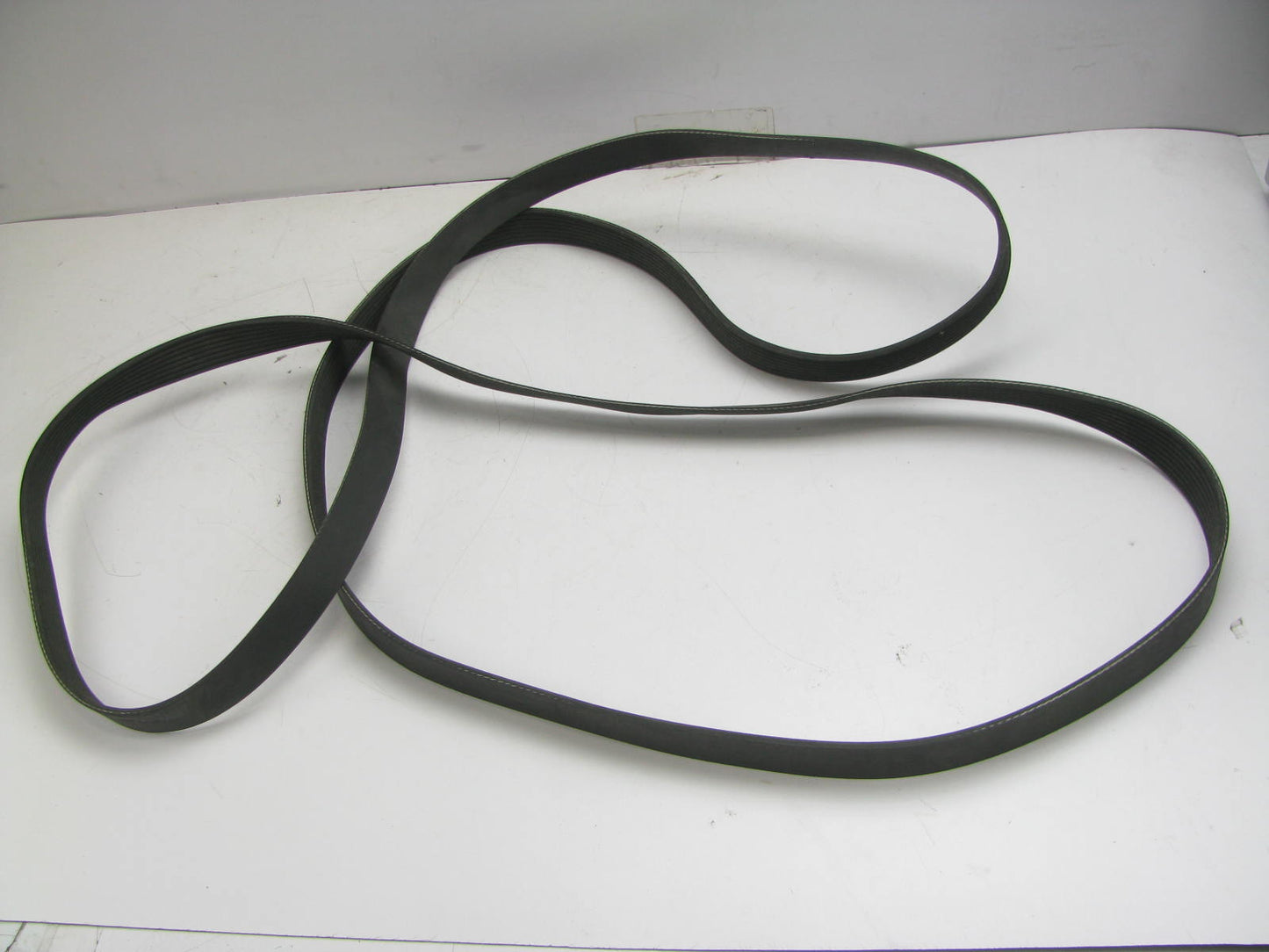 Dayco 5081305 Serpentine Belt - 1.12'' X 130.60'' - 8 Ribs