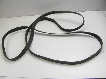 Dayco 5081305 Serpentine Belt - 1.12'' X 130.60'' - 8 Ribs
