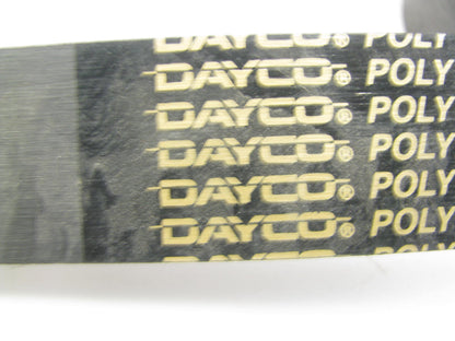Dayco 5081305 Serpentine Belt - 1.12'' X 130.60'' - 8 Ribs
