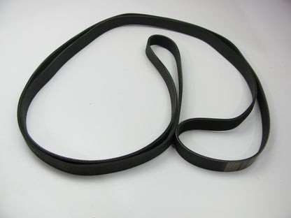 Dayco 5081363 Serpentine Belt - 1.12'' X 136.75'' - 8 Ribs