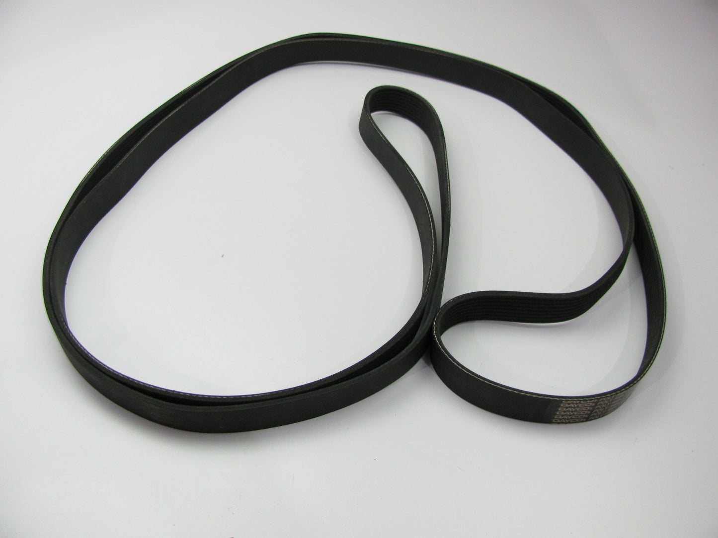 Dayco 5081363 Belt   2006-2007 Ford E-350 E-450 Super Duty 6.0L DIESEL DUAL ALT.