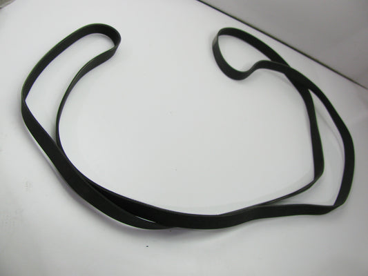 Dayco 5081363 Belt   2006-2007 Ford E-350 E-450 Super Duty 6.0L DIESEL DUAL ALT.