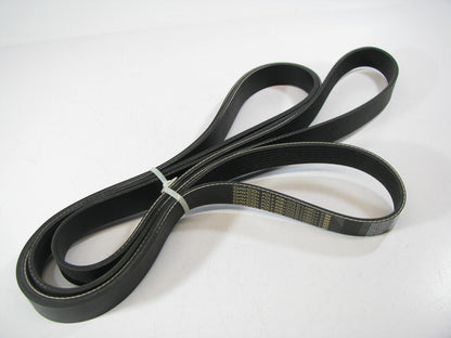 Dayco 5081369 Serpentine Belt - 1.12'' X 137.625'' - 8 Ribs