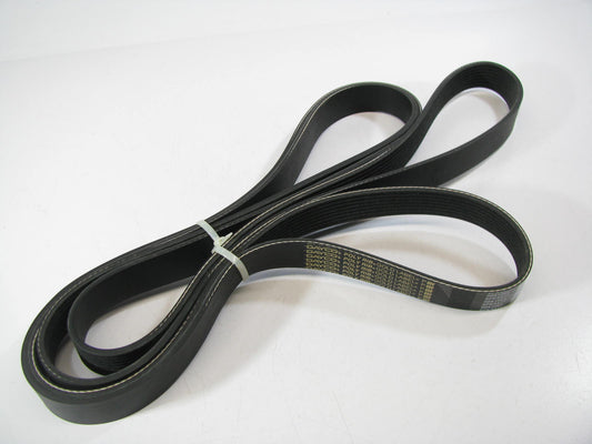 Dayco 5081369 Serpentine Belt - 1.12'' X 137.625'' - 8 Ribs