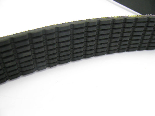 Dayco 5081373 DUAL ALTERNATOR Serpentine Drive Belt - 99-03 Powerstroke 7.3L