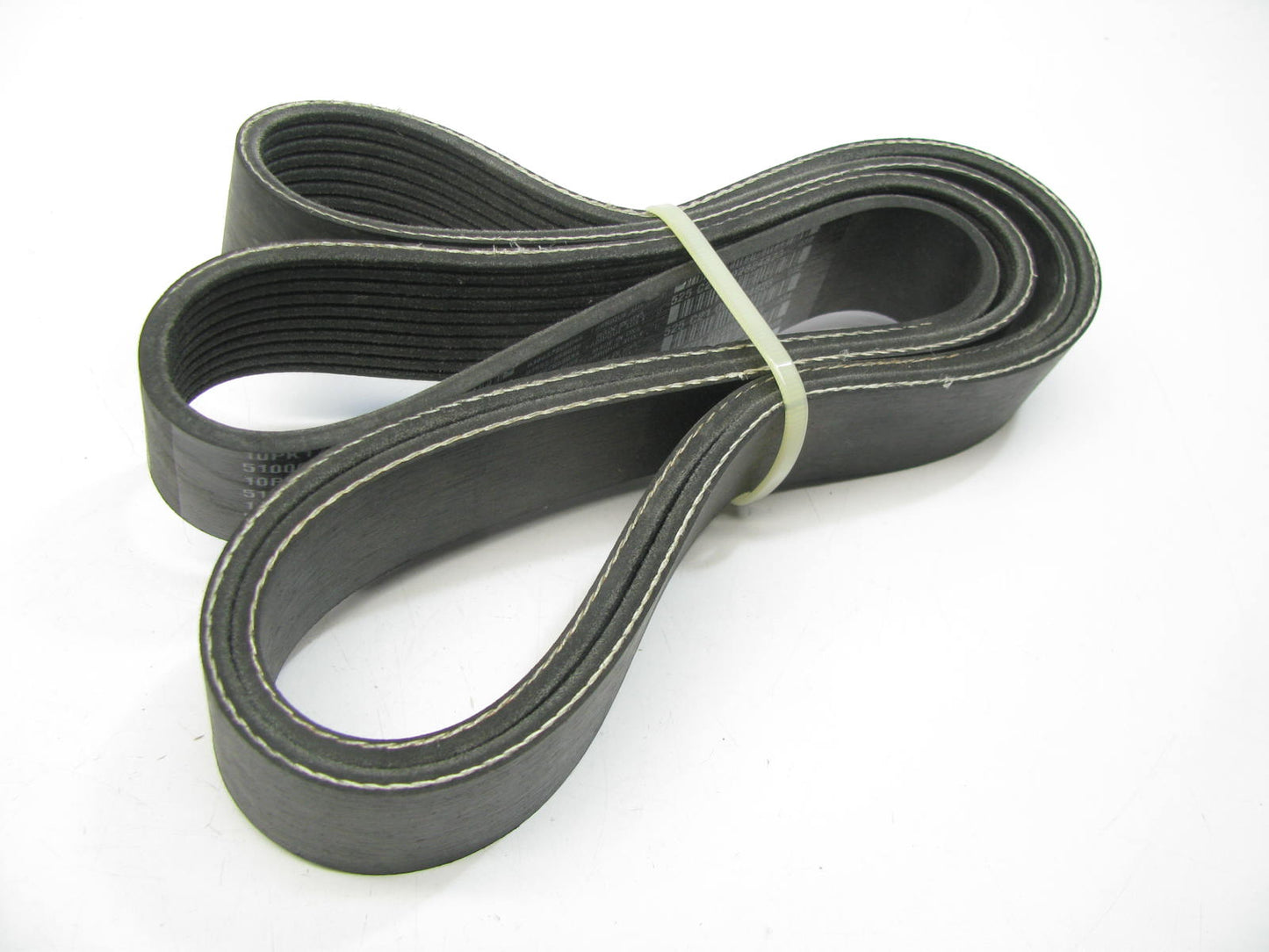 Dayco 5100678 Serpentine Belt - 1.367'' X 68.00'' - 10 Ribs