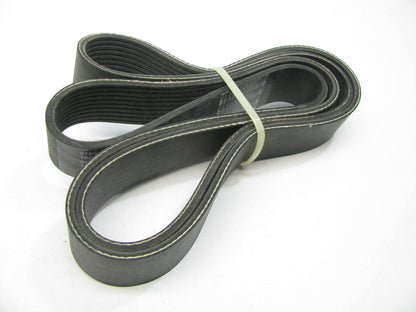 Dayco 5100678 Serpentine Belt - 1.367'' X 68.00'' - 10 Ribs