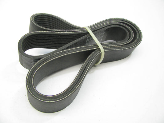 Dayco 5100678 Serpentine Belt - 1.367'' X 68.00'' - 10 Ribs