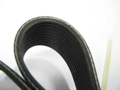 Dayco 5100678 Serpentine Belt - 1.367'' X 68.00'' - 10 Ribs