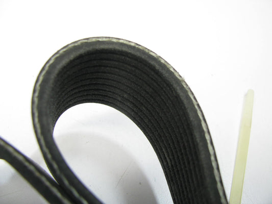 Dayco 5100678 Serpentine Belt - 1.367'' X 68.00'' - 10 Ribs