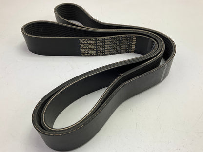 Dayco 5100720 Serpentine Belt - 1.367'' X 72.50'' - 10 Ribs