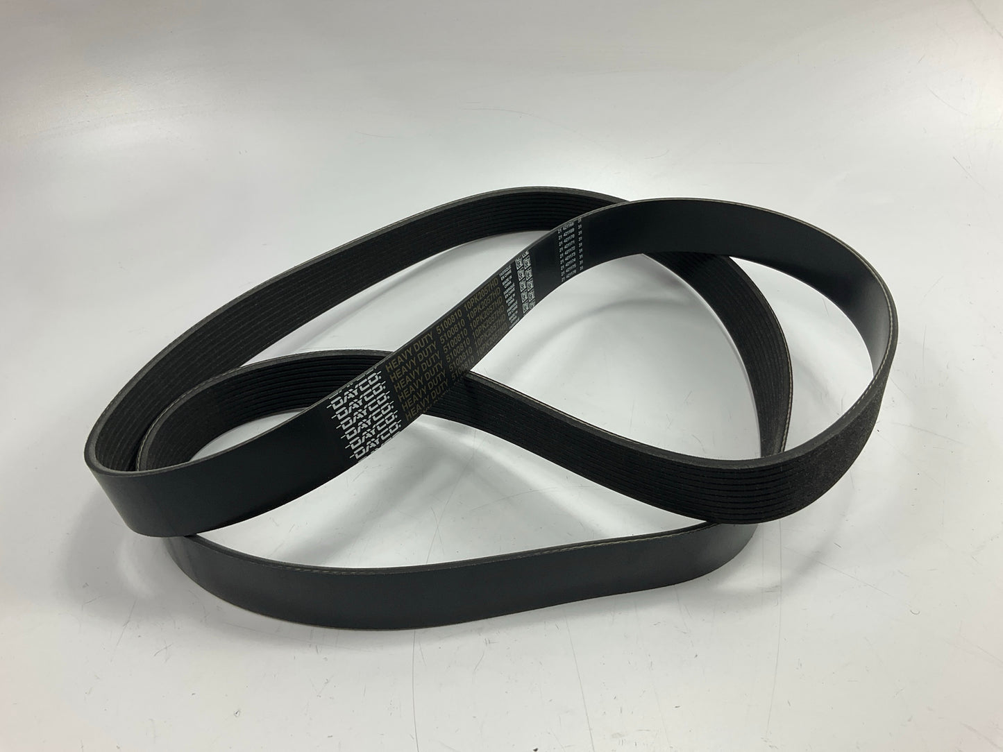 Dayco 5100810 Serpentine Fan Belt