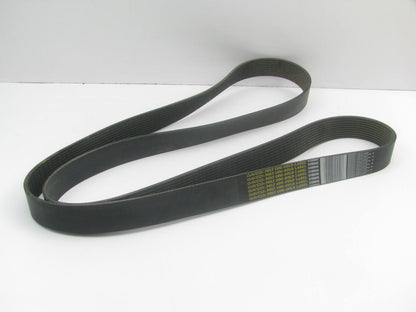 Dayco 5100845 Serpentine Belt - 1.367'' X 89.00'' - 10 Ribs