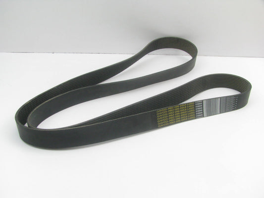 Dayco 5100845 Serpentine Belt - 1.367'' X 89.00'' - 10 Ribs
