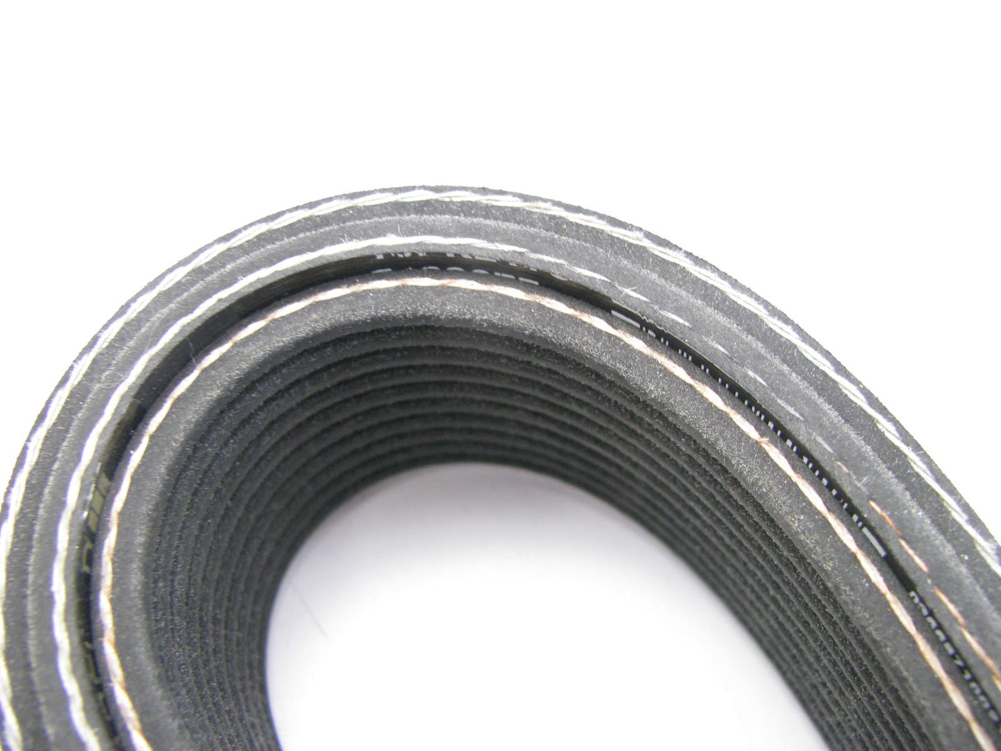 Dayco 5100855 Serpentine Belt for 1994-2001 International Harvester 14.6L