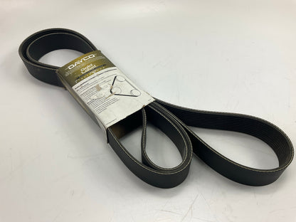 Dayco 5100893 Serpentine Belt