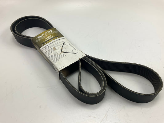 Dayco 5100893 Serpentine Belt