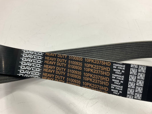 Dayco 5100935 Serpentine Belt
